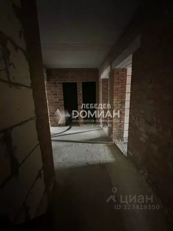 3-к кв. Ростовская область, Новочеркасск Рощинский пер. (78.8 м) - Фото 2