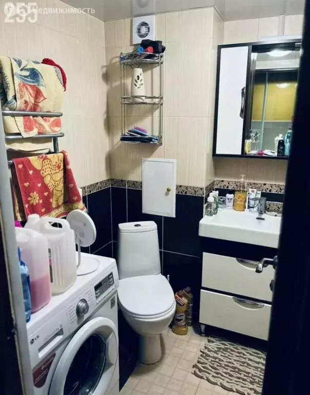 2-комнатная квартира: Феодосия, Крымская улица, 84 (61 м) - Фото 2