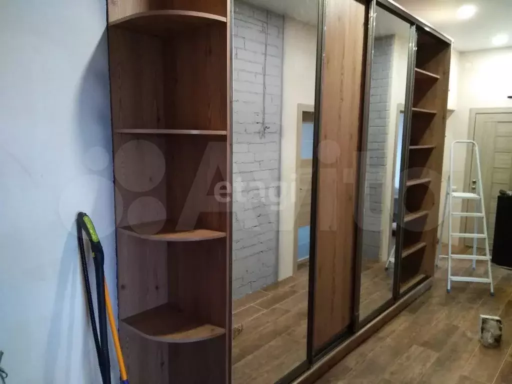 3-к. квартира, 90,5 м, 3/3 эт. - Фото 1
