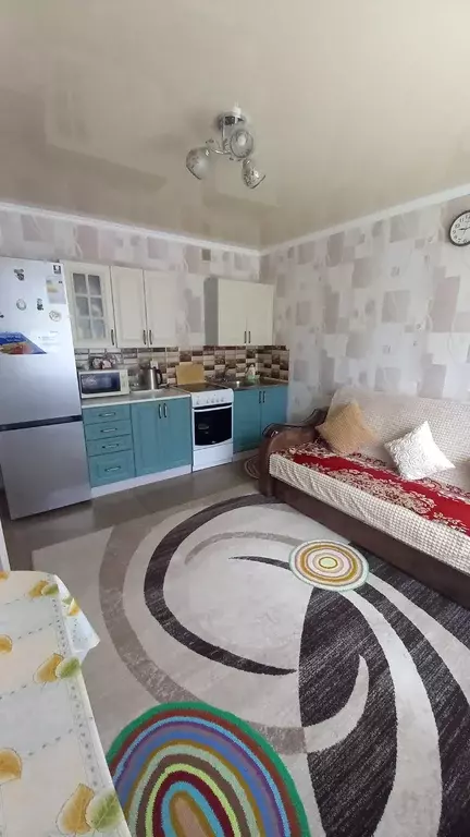 Продаётся 2-к квартира, 41.2 м - Фото 1