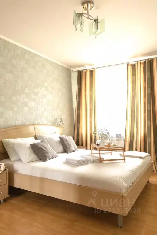 2-к кв. Волгоградская область, Волгоград ул. Рокоссовского, 28 (50.0 ... - Фото 1