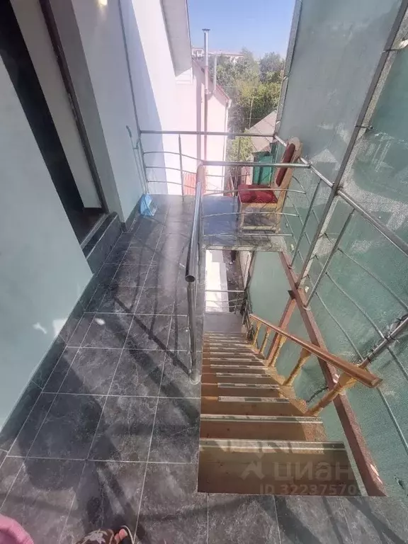 Дом в Крым, Симферополь ул. Иртышская (45 м) - Фото 2