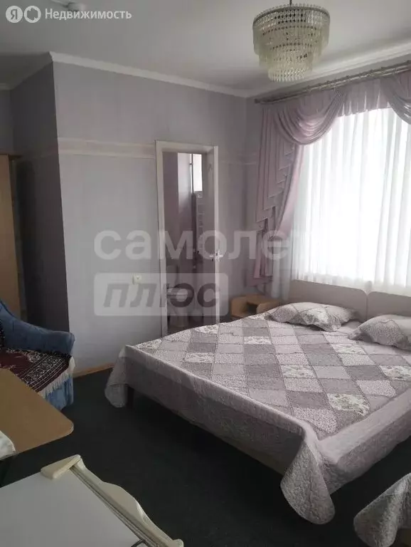 1-комнатная квартира: Николаевка, Чудесная улица, 2/8 (20 м) - Фото 1