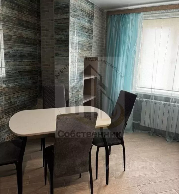 3-к кв. Воронежская область, Воронеж Ленинский просп., 154 (75.0 м) - Фото 2