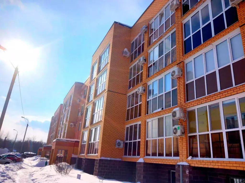 Студия Башкортостан, Уфимский район, с. Михайловка ул. Сливовая, 3 ... - Фото 1