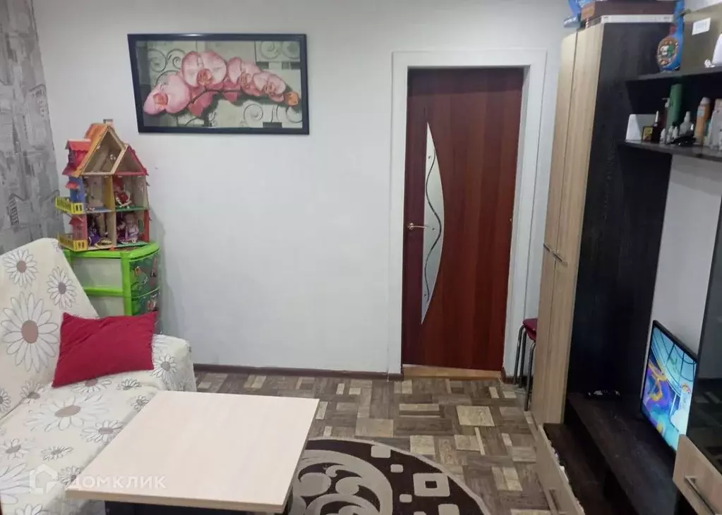 Продаётся 2-к квартира, 36.8 м - Фото 0