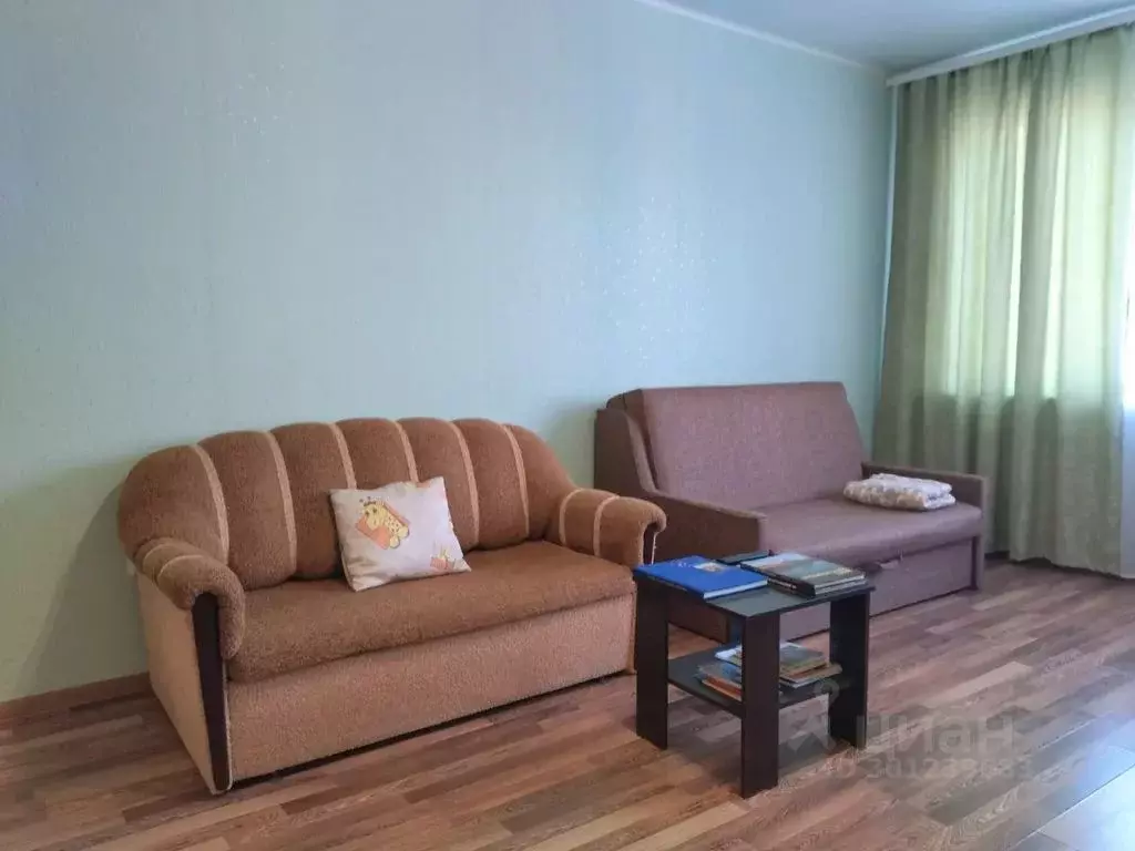 2-к кв. Московская область, Коломна ул. Мечникова, 40 (54.0 м) - Фото 1