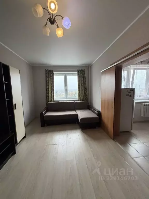 1-к кв. Московская область, Дмитров ул. 2-я Комсомольская, 16к6 (42.0 ... - Фото 2