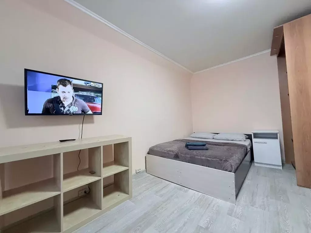 1-к кв. Москва Ленинградский просп., 33А (37.7 м) - Фото 2