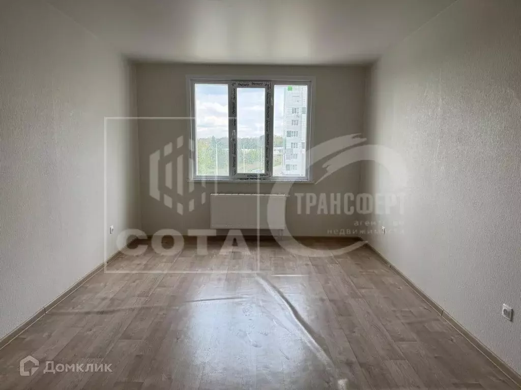 Продаётся 1-к квартира, 38.5 м - Фото 1