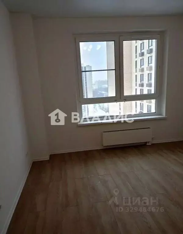2-к кв. Москва Жигулевская ул., 12А (59.7 м) - Фото 0