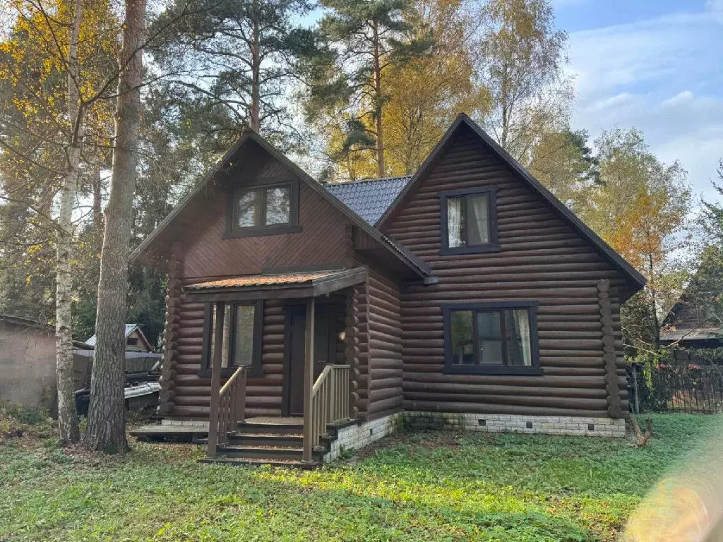 Продается дом в пгт Быково - Фото 2