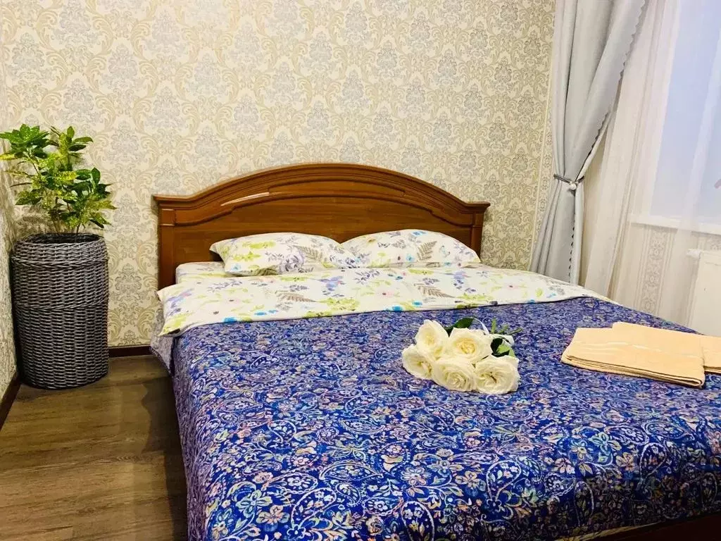 1-к кв. Коми, Сыктывкар ул. Пушкина, 138 (35.0 м) - Фото 0