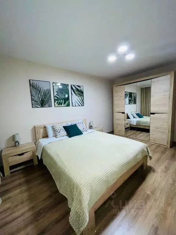 1-к кв. Воронежская область, Рамонский район, Яменское с/пос, Ветряк ... - Фото 1