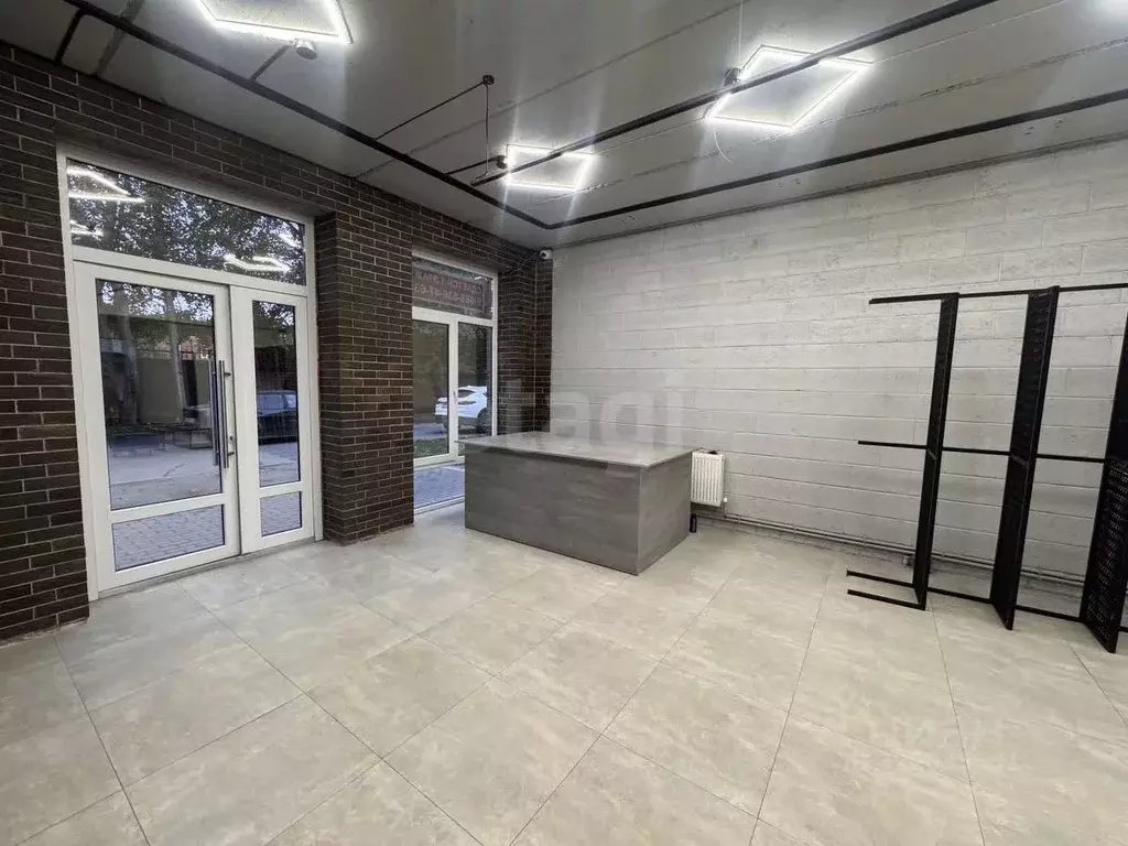 Помещение свободного назначения в Северная Осетия, Владикавказ ул. ... - Фото 2