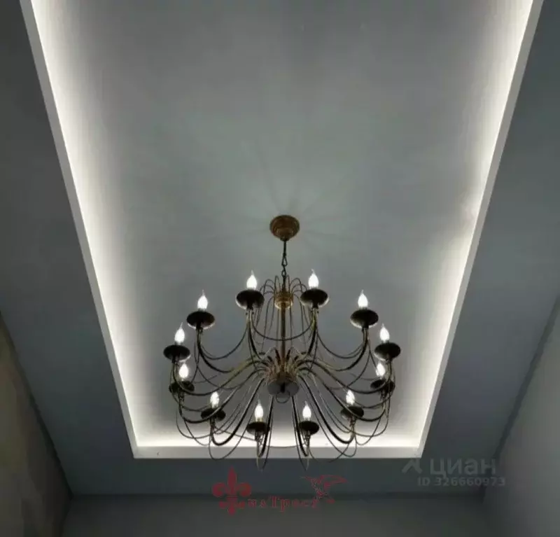 1-к кв. Белгородская область, Белгород ул. Победы, 128 (45.0 м) - Фото 2