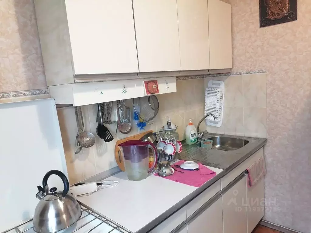 2-к кв. Адыгея, Майкоп ул. 12 Марта, 146 (47.0 м) - Фото 0