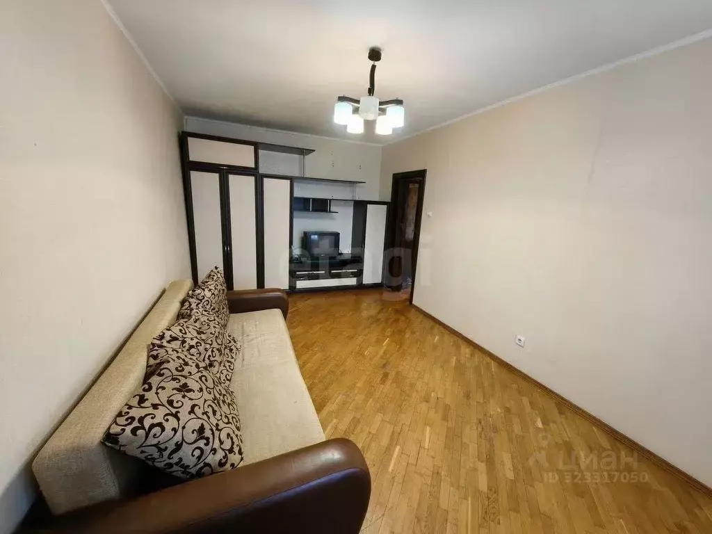 1-к кв. Белгородская область, Белгород просп. Славы, 131 (34.2 м) - Фото 2