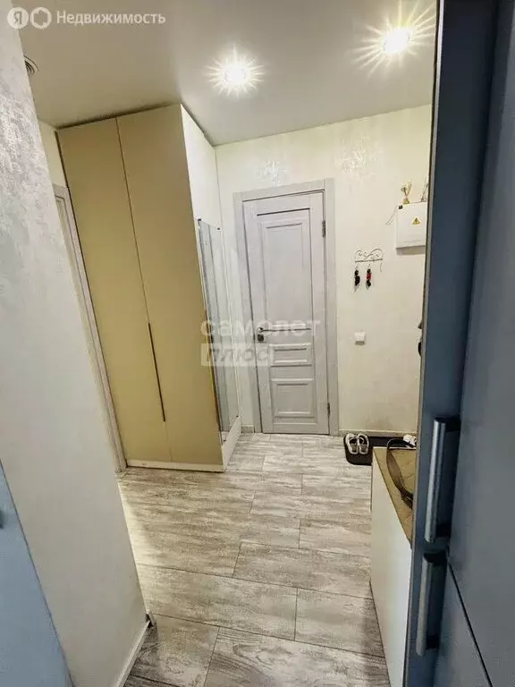 1-комнатная квартира: Липецк, проспект Победы, 101 (46.6 м) - Фото 1