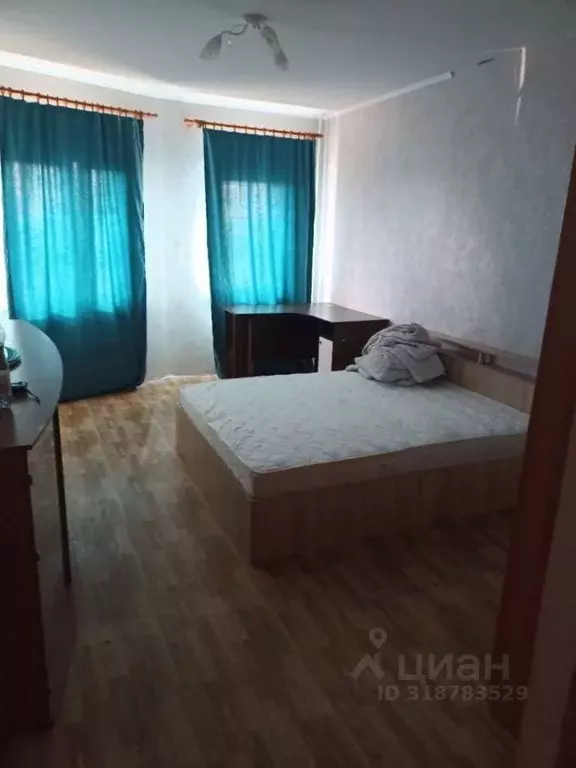 1-к кв. Нижегородская область, Нижний Новгород ул. Богдановича, 4к1 ... - Фото 0