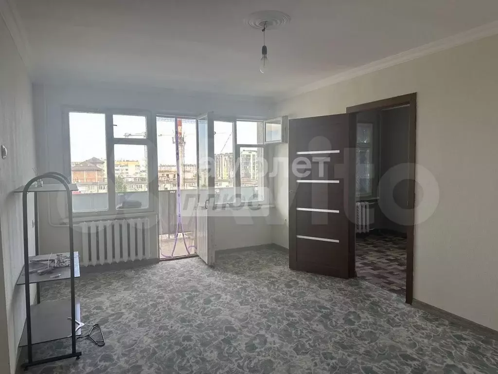 4-к. квартира, 84 м, 8/9 эт. - Фото 0