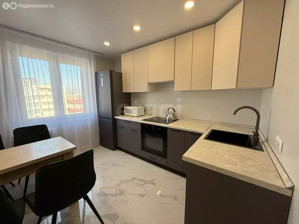 2-комнатная квартира: Калининград, улица Генерала Павлова, 20 (52.5 м) - Фото 2