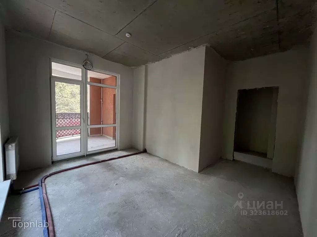 2-к кв. Крым, Ялта ул. Щорса, 10В (71.7 м) - Фото 1