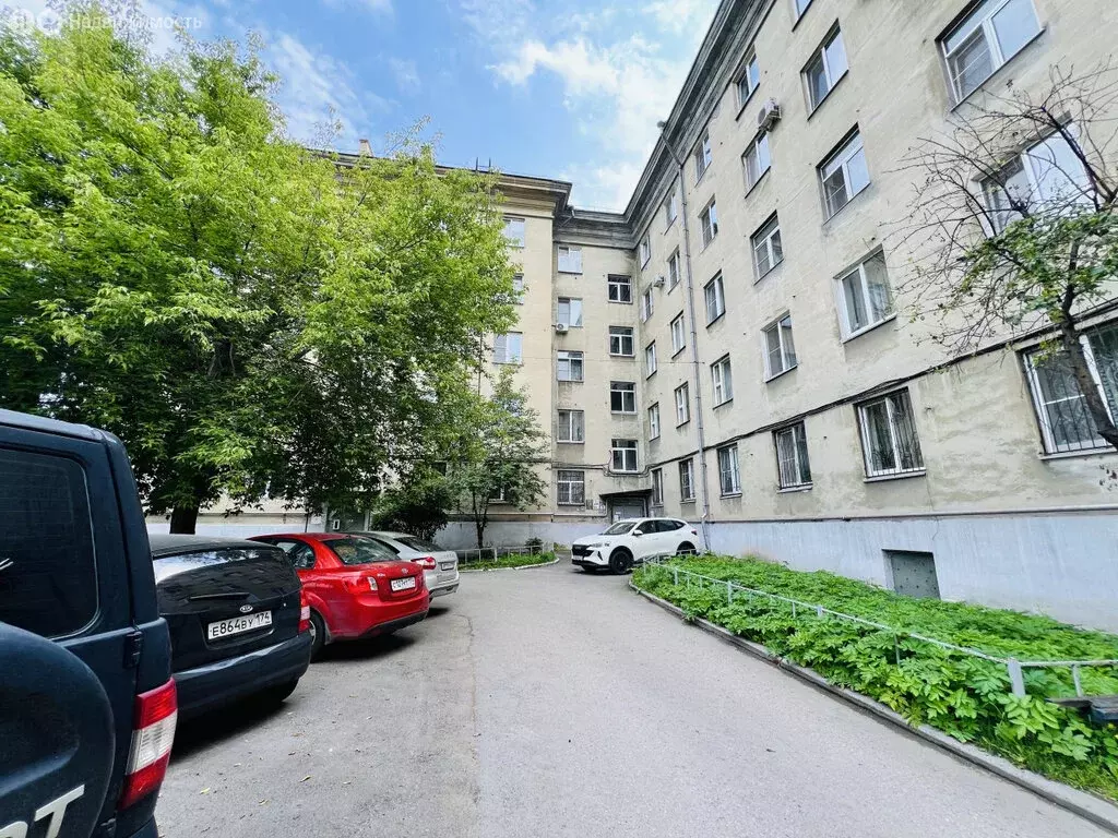 3-комнатная квартира: Магнитогорск, Московская улица, 16 (80.2 м) - Фото 2