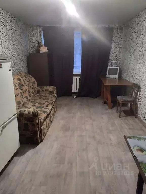 Комната Татарстан, Казань ул. Дементьева, 31 - Фото 0