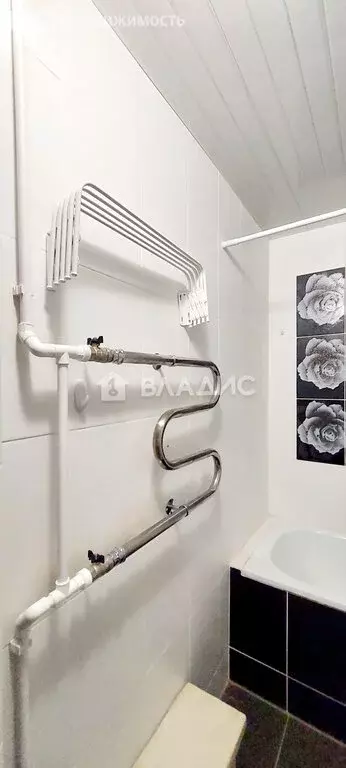 1-комнатная квартира: Липецк, улица Космонавтов, 44/2 (30.6 м) - Фото 1