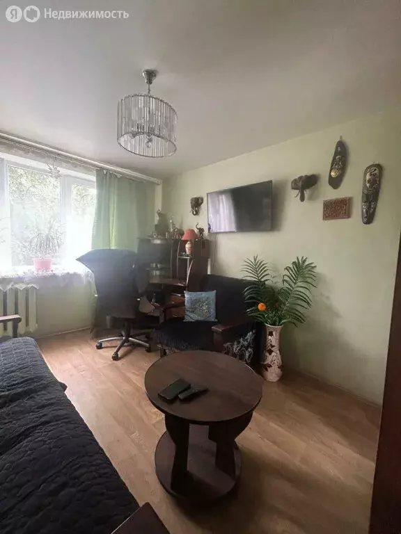 2-комнатная квартира: Екатеринбург, Посадская улица, 30/3 (43.4 м) - Фото 0