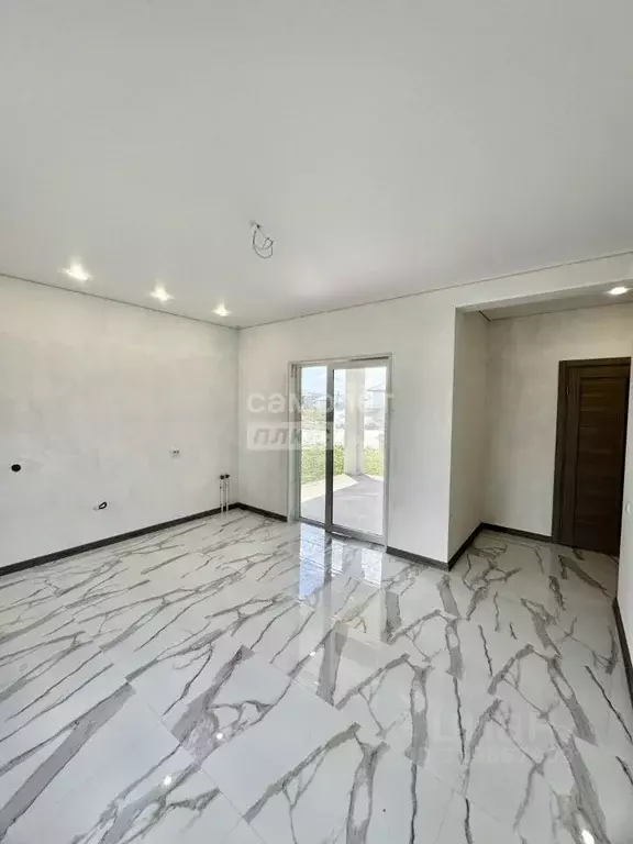 Дом в Краснодарский край, Новороссийск городской округ, Семигорский ... - Фото 2