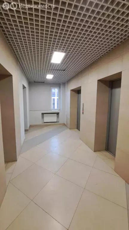 1-комнатная квартира: Санкт-Петербург, Архивная улица, 7 (37.5 м) - Фото 2