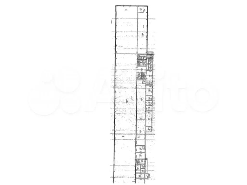 Сдам помещение свободного назначения, 4130.2 м - Фото 1