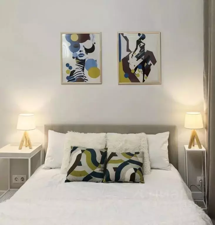 1-к кв. Москва проезд Серебрякова, 11к2 (26.0 м) - Фото 1