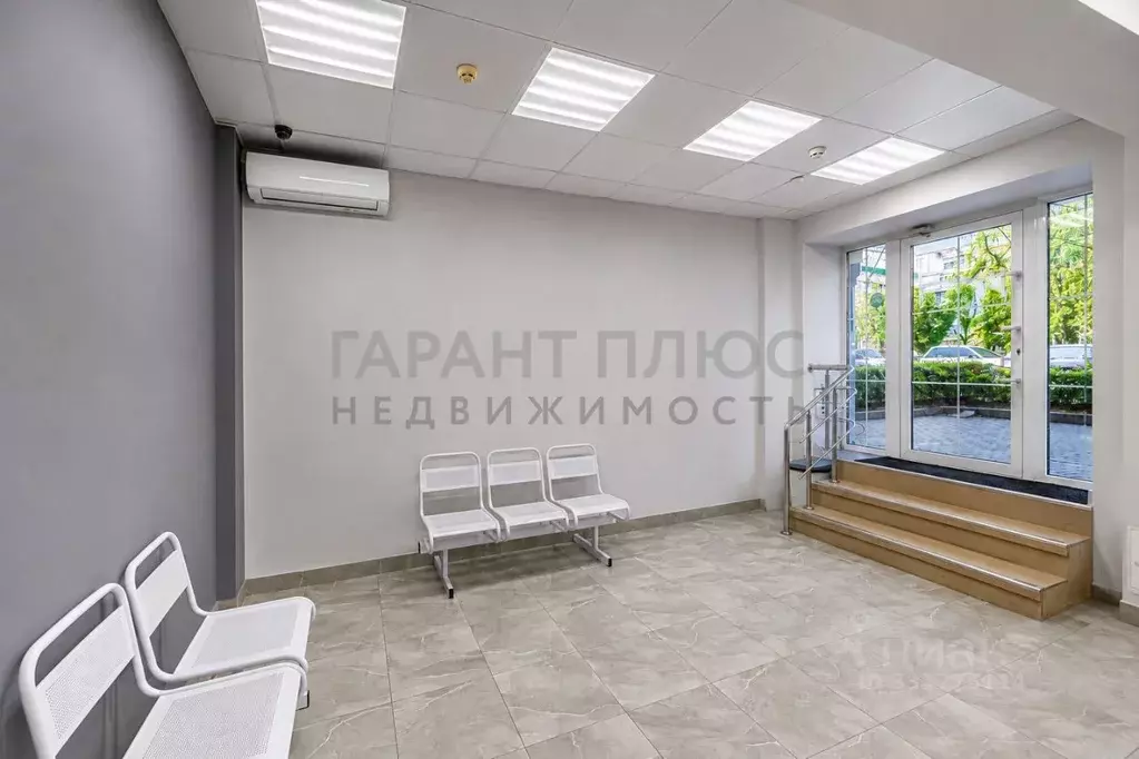 Помещение свободного назначения в Липецкая область, Липецк ул. М.И. ... - Фото 1