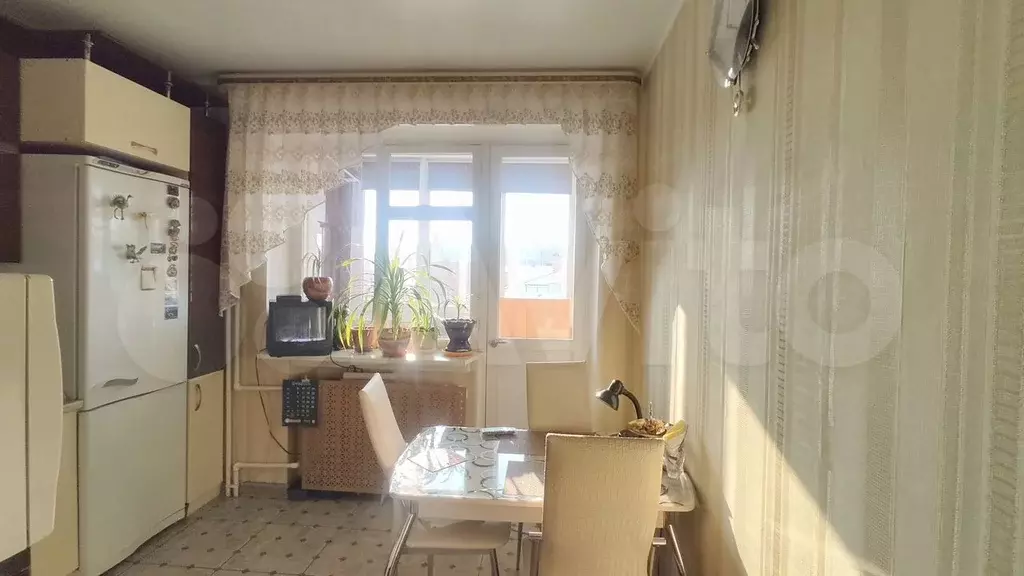 1-к. квартира, 43,2 м, 4/12 эт. - Фото 0