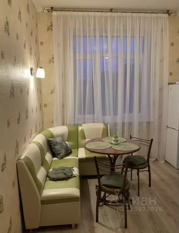 1-к кв. Московская область, Раменское Северное ш., 16 (54.0 м) - Фото 2