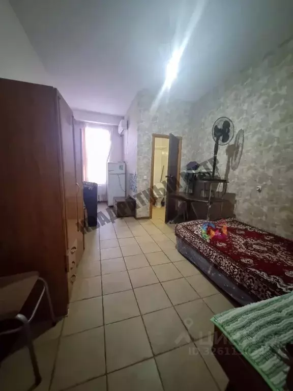 1-к кв. Калмыкия, Элиста просп. О.И. Городовикова, 5 (17.7 м) - Фото 1