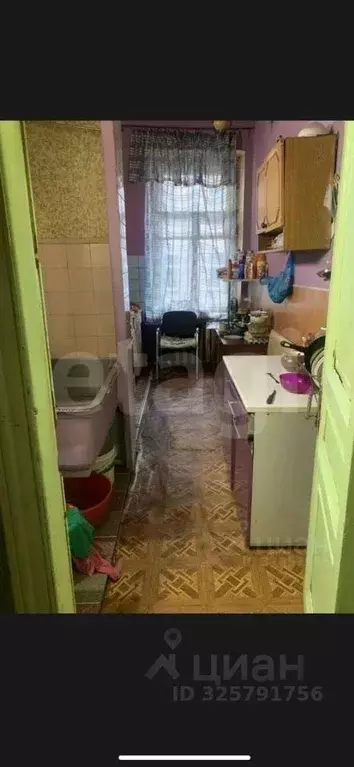 3-к кв. Санкт-Петербург ул. Опочинина, 5 (65.3 м) - Фото 2