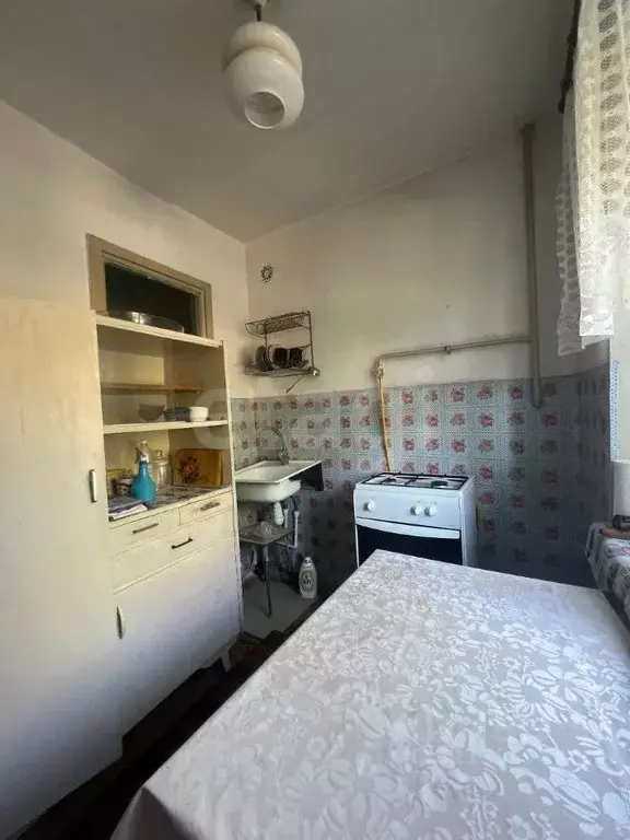 2-к кв. Челябинская область, Южноуральск ул. Советской Армии, 8 (43.2 ... - Фото 0