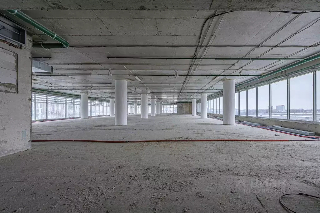 Офис в Московская область, Химки Ленинградская ул., с25 (87 м) - Фото 2