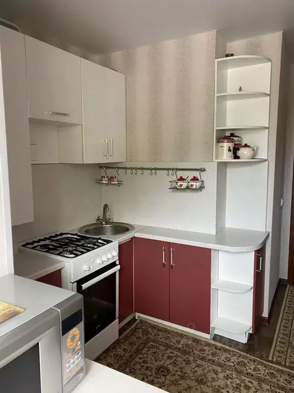 1-к кв. Нижегородская область, Арзамас городской округ, Выездное рп, ... - Фото 2