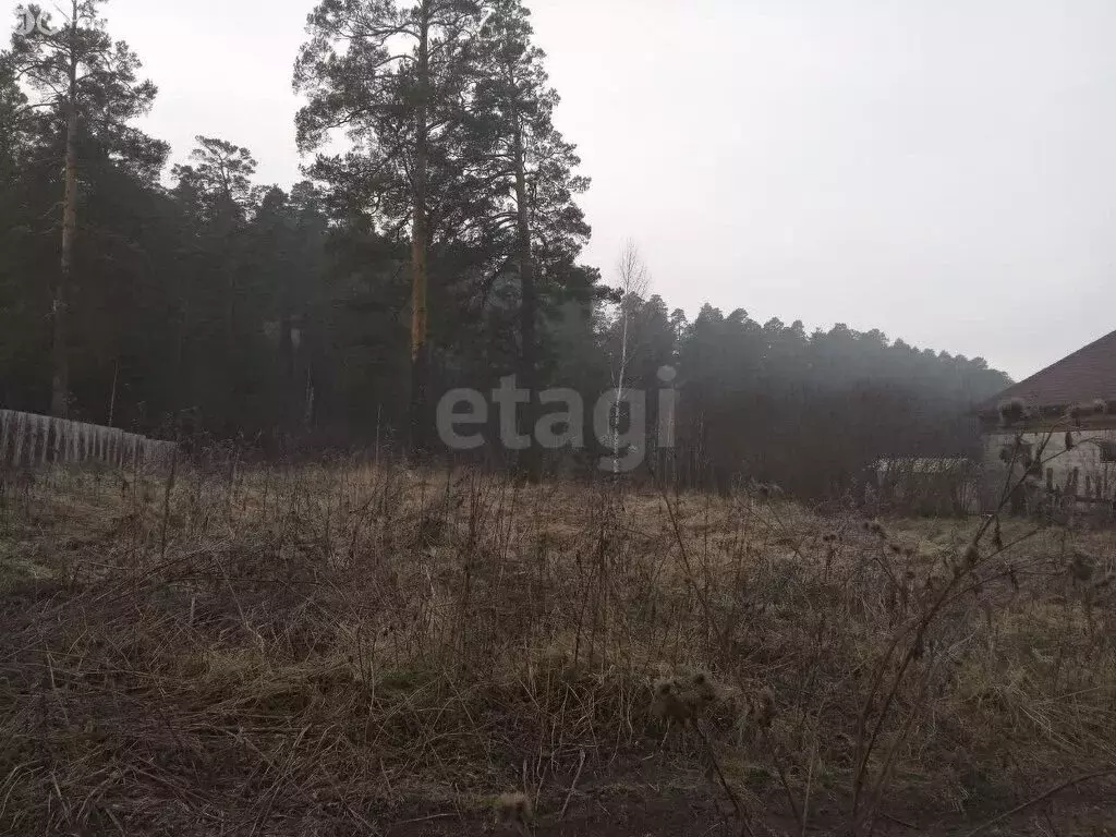 Участок в Куса, улица И.М. Малышева (15 м) - Фото 2