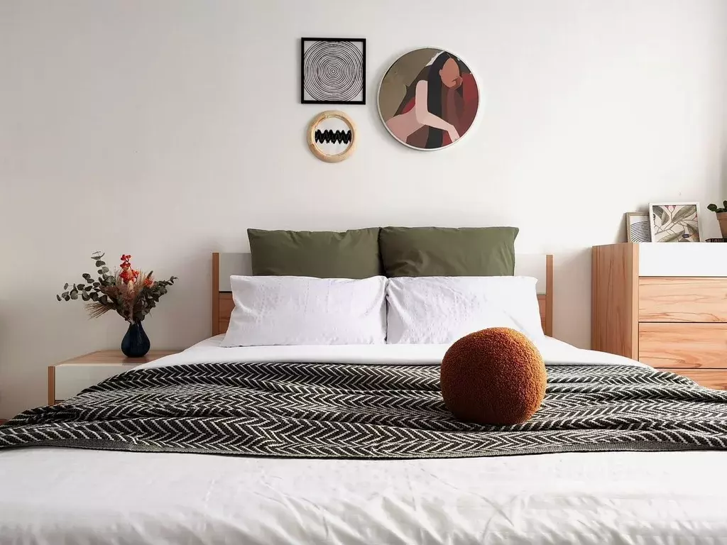 2-к кв. Иркутская область, Иркутск ул. Костычева, 27/8 (50.8 м) - Фото 1