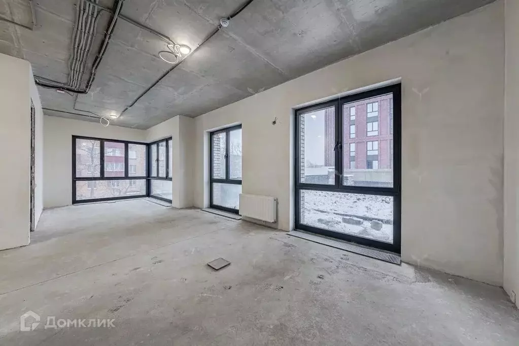 Продаётся 4-к квартира, 105 м - Фото 0