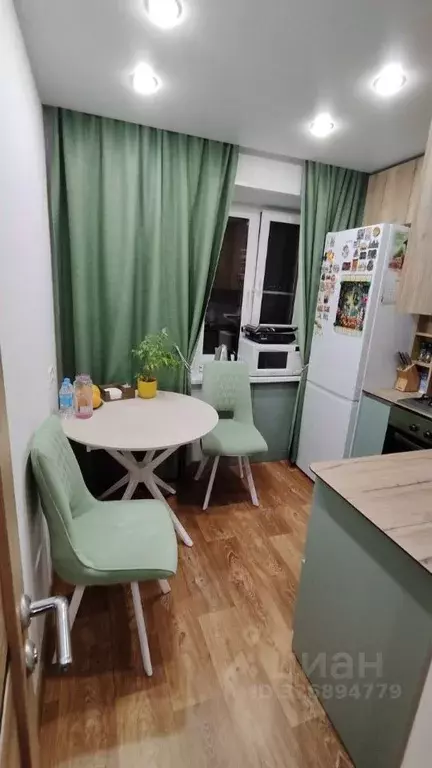 2-к кв. Московская область, Ступино ул. Чайковского, 25 (44.0 м) - Фото 1