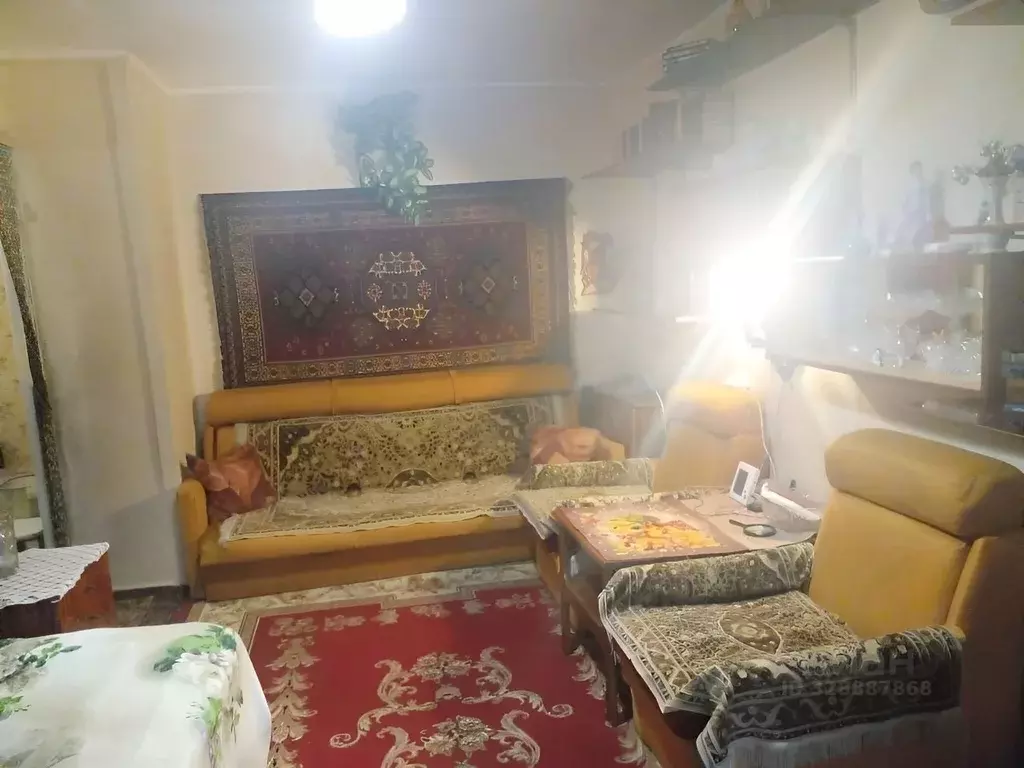 1-к кв. Алтайский край, Бийск ул. Петра Мерлина, 14 (31.0 м) - Фото 1