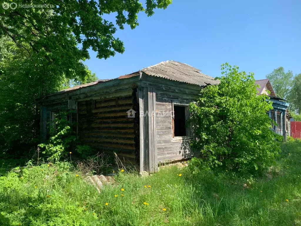 Дом в село Иваново, Лесная улица, 19 (77 м) - Фото 1