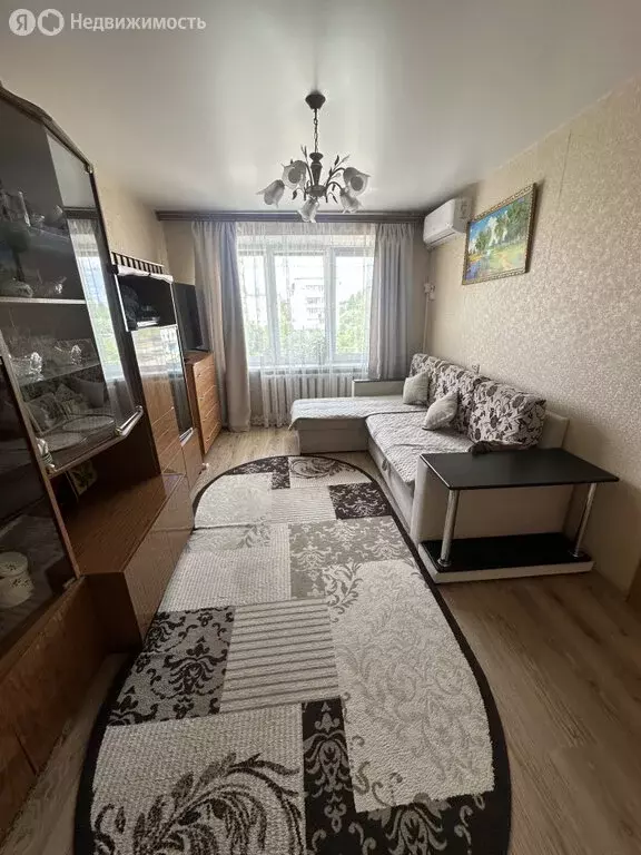 3-комнатная квартира: Чайковский, улица Декабристов, 5 (52.3 м) - Фото 2